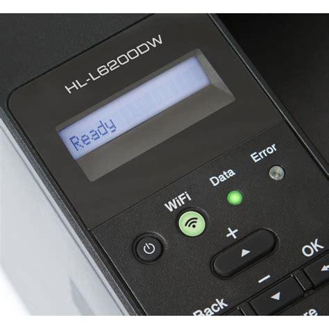 Brother Hl L Dw Wireless Single Function Business Monochrome Laser