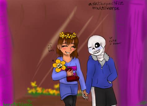 Undertale Sans Au Ships List 110620 Undertale Sans Au Ships List