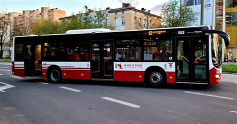 Opole MZK zmienia godziny kursowania autobusów Na wniosek p Radio