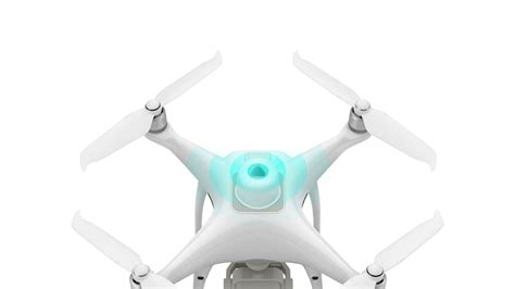 DJI P4 Multispectral | DJI Enterprise