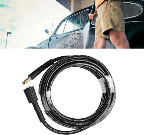 Amazon Pressure Washer Hose Gifts Power Washer Hose High