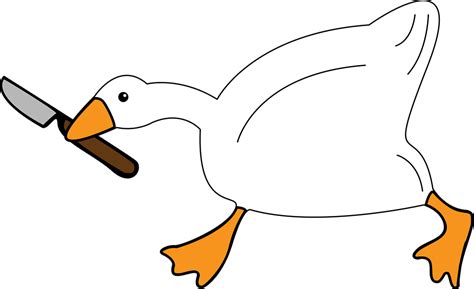 Download Duck, Goose, Meme. Royalty-Free Vector Graphic - Pixabay