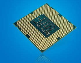 Intel Core i7 4790K | cena, opinie, cechy, dane techniczne