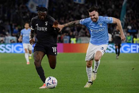 Juve Kean Addio In Estate Ecco Le Possibili Destinazioni