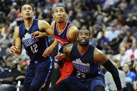 Mavericks vs. Wizards coverage: preview, recap, news, highlights - Mavs ...