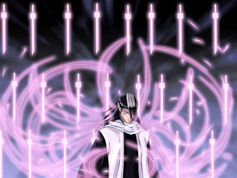 Bleach Bankai Wallpapers - Wallpaper Cave