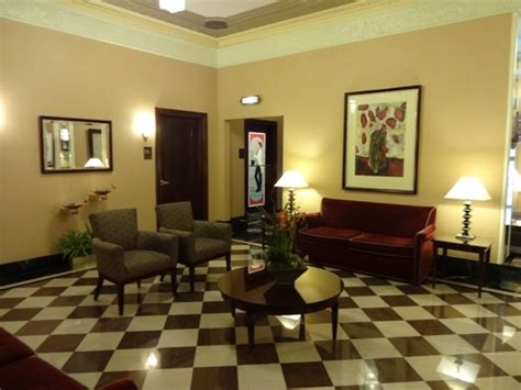 Ambassador Hotel - Milwaukee - Milwaukee, WI - Kid friendly hotel reviews | Kid friendly hotels ...