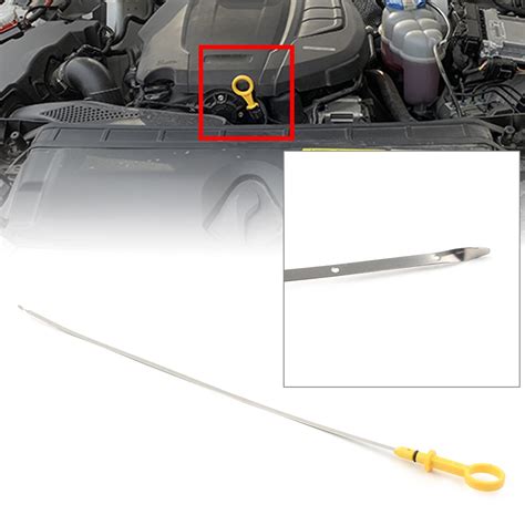 Auto Car Engine Oil Level Dipstick 16910 85F12 For Suzuki Grand Vitara