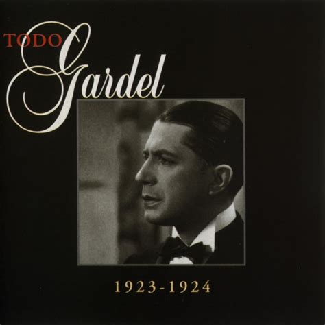 La Historia Completa de Carlos Gardel Volumen 39 álbum de Carlos