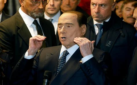 Berlusconi Inaugura La Nuova Sede Di Forza Italia A Milano Sky TG24