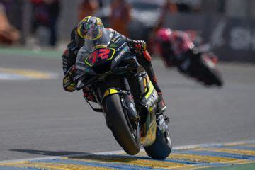 Hasil Sprint Race Motogp Belanda Bezzecchi Juara