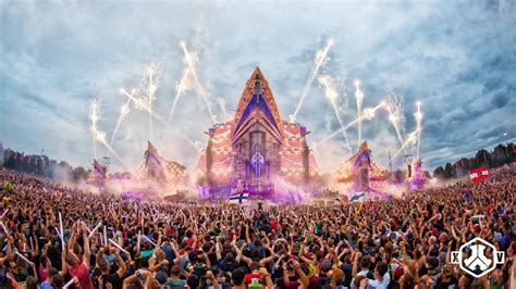 Best Hardstyle Mix March 2018 Defqon 1 Weekend Festival Special Mix