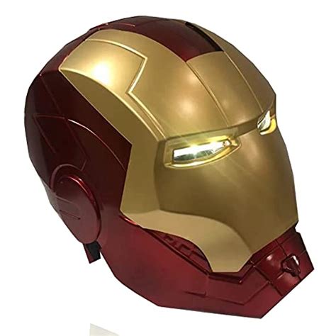 Top 10 Avengers Helmets Of 2023 Best Reviews Guide