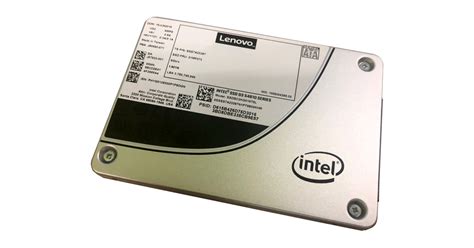 Thinksystem Intel S Mainstream Sata Gb Ssds Product Guide Lenovo