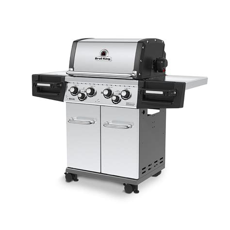 Broil King Regal™ S490 Ir Onlineshop Grillcenter Gau Odernheim