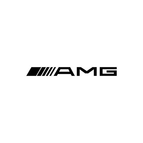 Original Mercedes Amg Logo Logodix