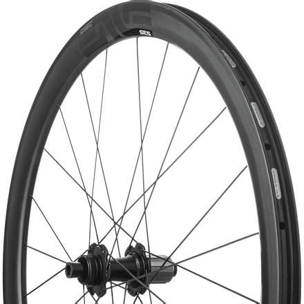 ENVE SES 3 4 Disc Brake Wheelset Tubeless