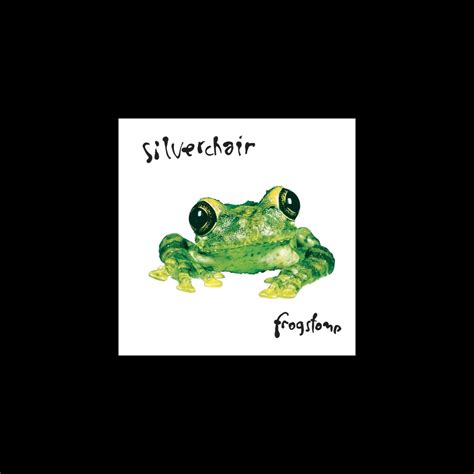 ‎Frogstomp - Album by Silverchair - Apple Music