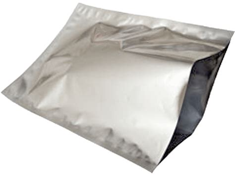 10 X 12 Mylar Heat Seal Bag 20 PACK