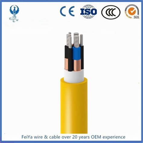 China 5 Kv 8kv 25kv Shd Gc Type Cable 4 0AWG Rubber Cable Epr