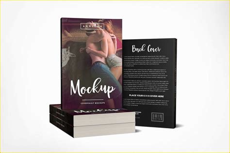 Free Ebook Cover Templates for Photoshop Of How to Design Ebook Cover with Gimp Free software ...