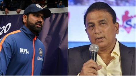 If Early Wickets Fall Down Sunil Gavaskar Suggests Massive Hardik