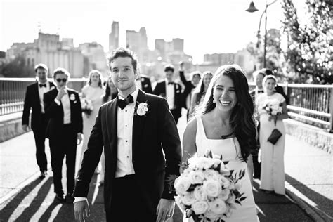 Minneapolis St Paul Wedding Photographer Bradley Hanson Photography