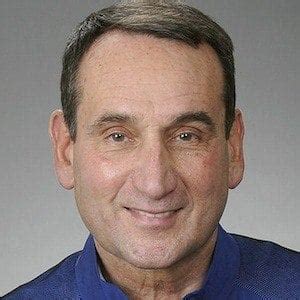 Mike Krzyzewski - Age, Family, Bio | Famous Birthdays