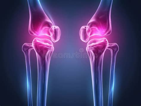 Knee Pain Relief X Ray Imaging Reveals The Root Cause Of Your