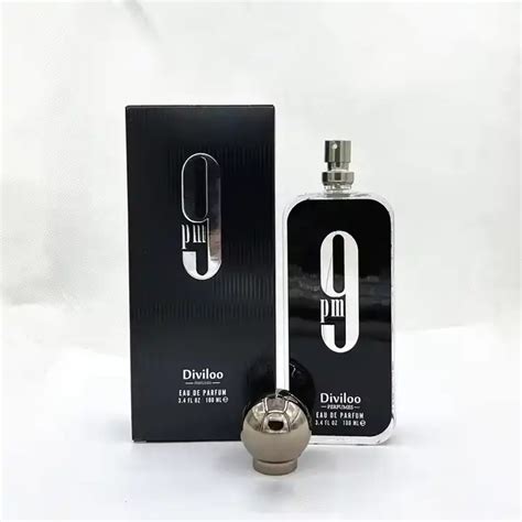 Black Pm Perfume Four Color Optional Dubai Arab Yara Original Men S