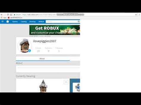 How To Hack Any Account In Roblox YouTube