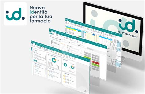 Id La Suite Gestionale A Supporto Della Farmacia Moderna