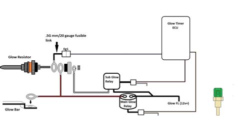 1hz Fuel Pump Wiring Diagram Wiring Diagram