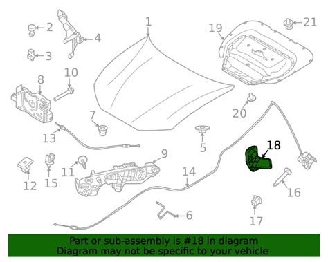 Jx Z Ba Handle Ford Mustang Mach E Lasco Auto Parts