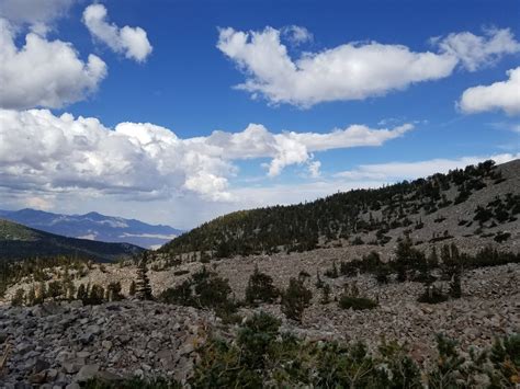 Top 2 Things To Do In Great Basin National Park