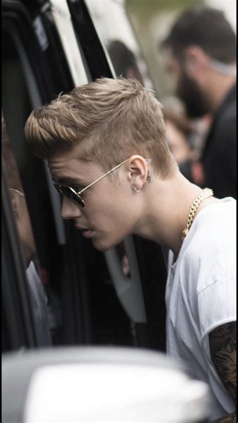 Bizzle Justinbieber Justin Bieber Pictures Men Haircut Styles