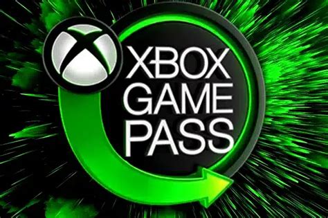 Xbox Game Pass Na Pc Nowe Gry W Pa Dzierniku Roku Global Esport