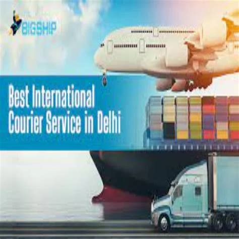 Excellent International Courier Service In Navi Mumbai ID 2853228864262