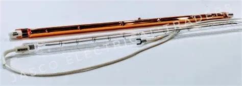 Infraker Infrared Tube Heating Element At Rs Piece New Delhi Id