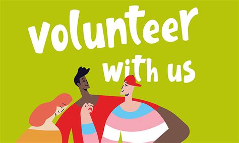 Get Involved Norwich Pride