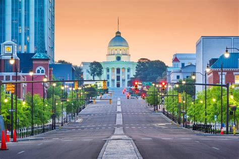 What Is Alabama Known For 16 Things Its Famous For