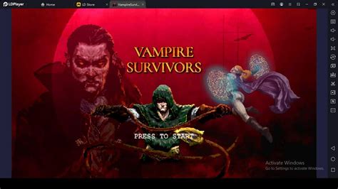 Vampire Survivors Guide for Beginners and Tips for the Gameplay-Game ...