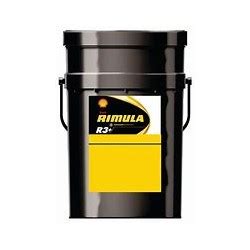 SHELL RIMULA R3+ 30 20L