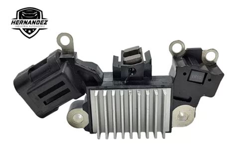 Regulador Alternador Hitachi Nissan Xterra Pathfinder Sentra Meses