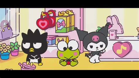 КУРОМИ МЭЛОДИ - YouTube