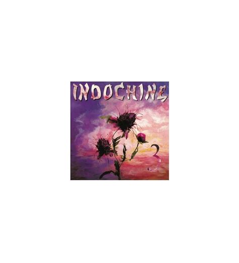 Indochine 3 Lp Album Re Rm