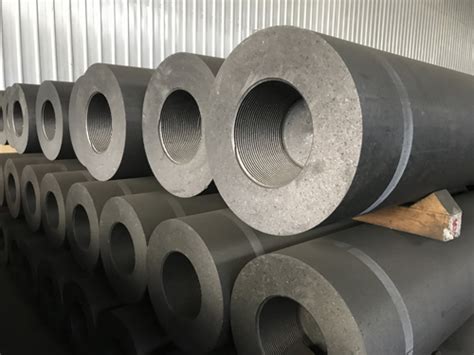 Graphite Electrode Types - Kiln Refractory Material Manufacturer ...