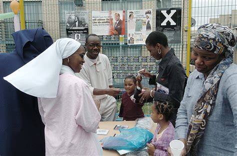 Muslims In Britain Matt Writtle Photographer