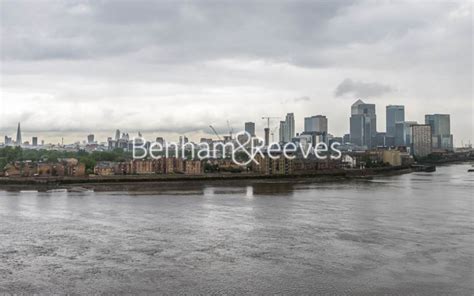 2 Bedrooms Flat To Rent In River Gardens Walk Greenwich Se10 London