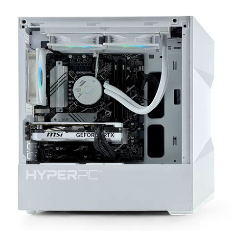 Ripley Pc Gamer Blanco Intel Core I5 14600k 32gb Ddr5 1tb Rtx 4070 Ti Super Wifibt